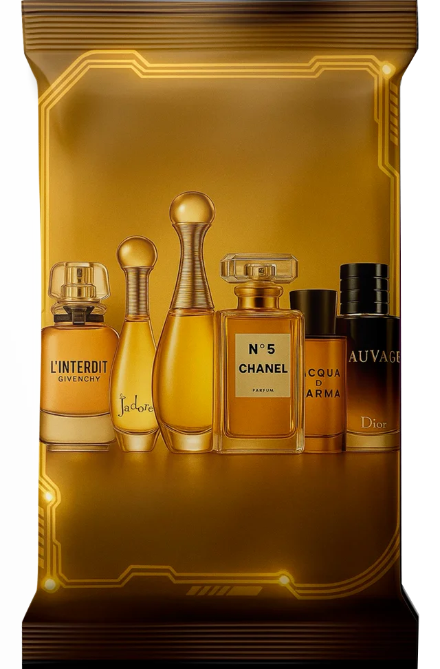Perfumes