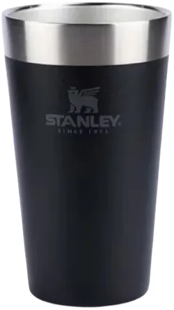 Copo Stanley preto