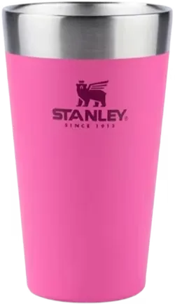 Copo Stanley rosa