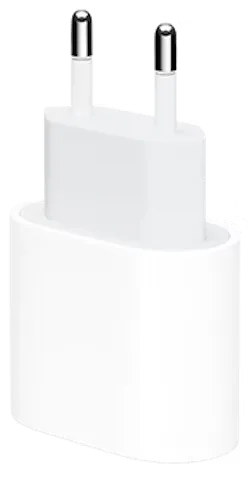 Adaptador de energia USB tipo C