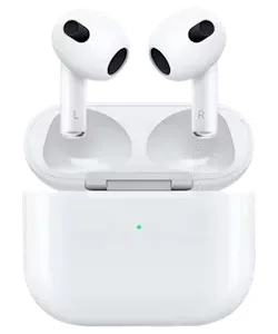Apple AirPods 3ª geração