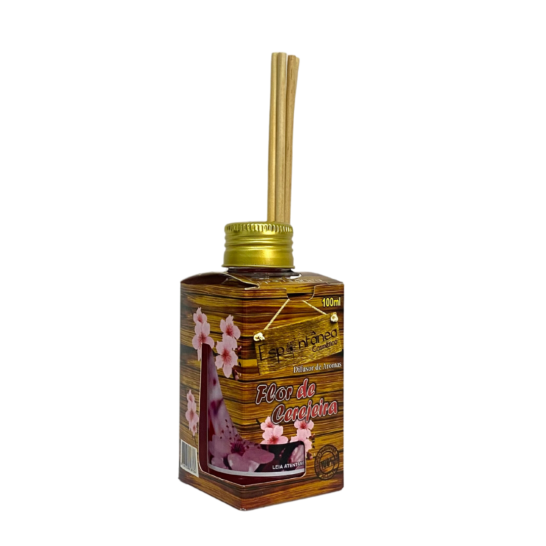 Aromatizador Ambiente