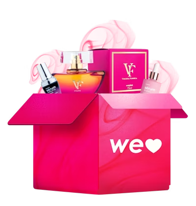Cartão WePink